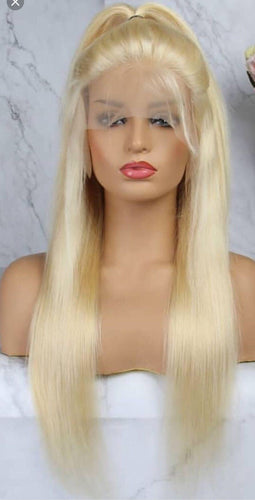 613 Full Lace Wig