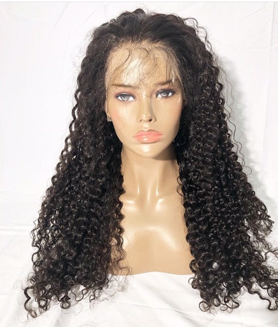 Kinky Curly Unit