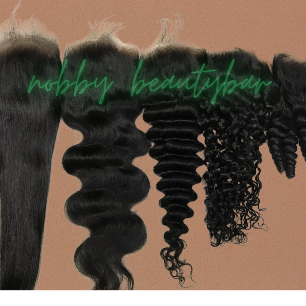 HD Lace Frontals